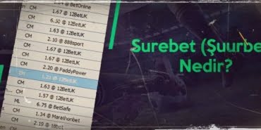 Surebet