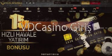 vdcasino-giris