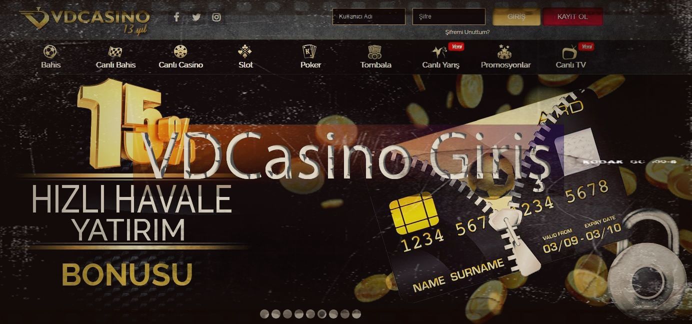 vdcasino-giris