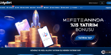 lidyabet-guncel-giris