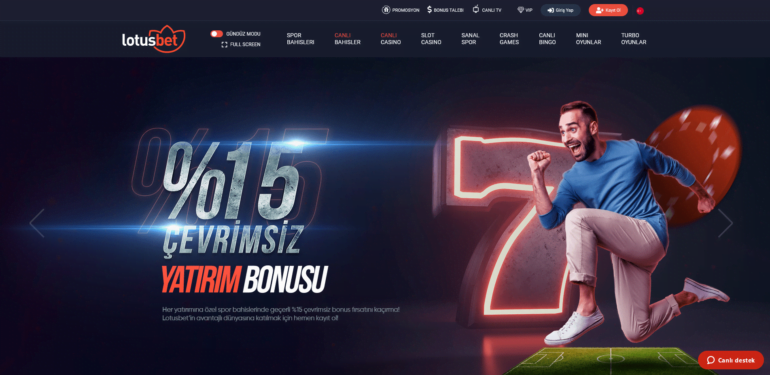 lotusbet-giris-adresi