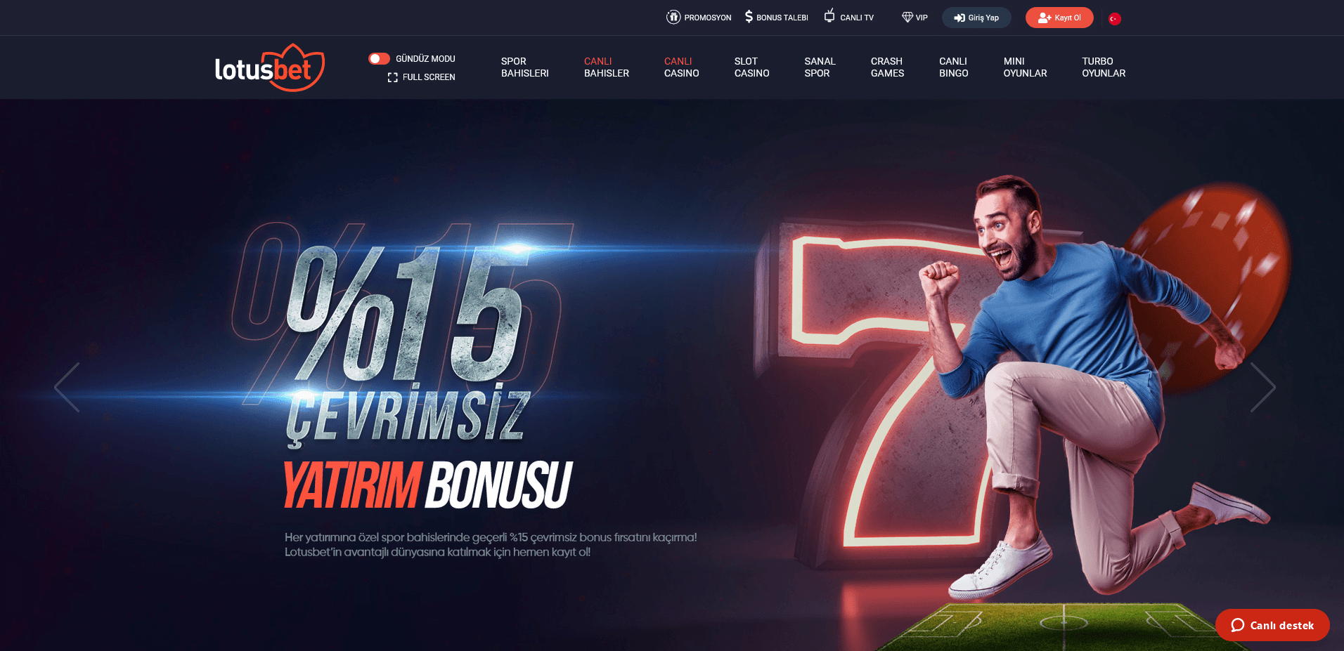 lotusbet-giris-adresi